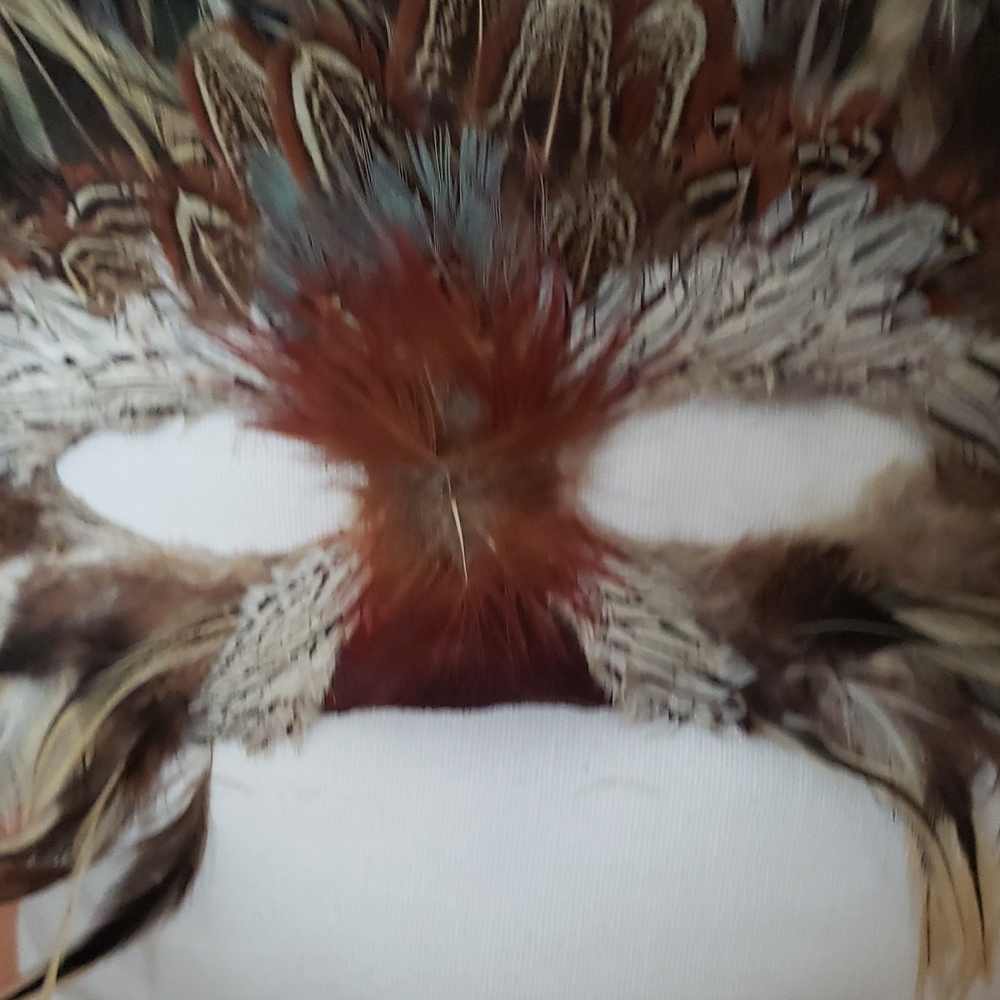 Mask - Picture 2 of 10